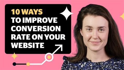Conversion Rate Optimization Quick Ways To Increase Sales On The Website Youtube