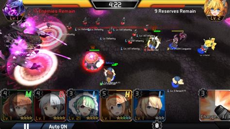 Armor Blitz Online Lane Battle Sex Game Nutaku