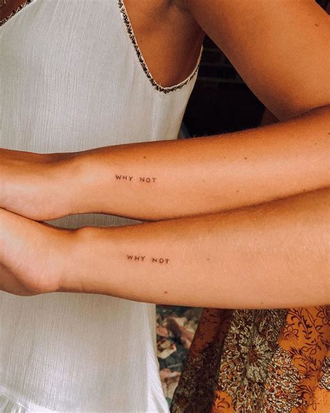 60 Tiny Quote Tattoos That Are Inspiring Uplifting And Encouraging