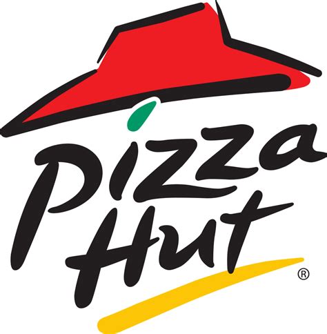 Pizza Hut Logo Png Transparent And Svg Vector