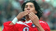 Iván Zamorano y el duelo de Chile contra Perú: “Es un duelo de seis ...