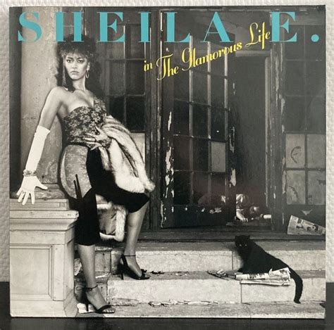 Sheila E In The Glamorous Life Lp 1984 Kaufen Auf Ricardo