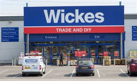 Wickes Reopening Will Wickes Stores Reopen Big World Tale