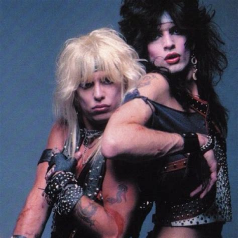 Before His Lewiston Debut The Life And Wild Times Of Motley Crue S Vince Neil Inland 360