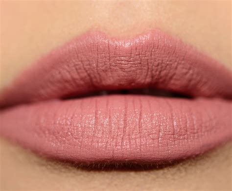 Mac Consensual And Love U Back Lipsticks Reviews And Swatches