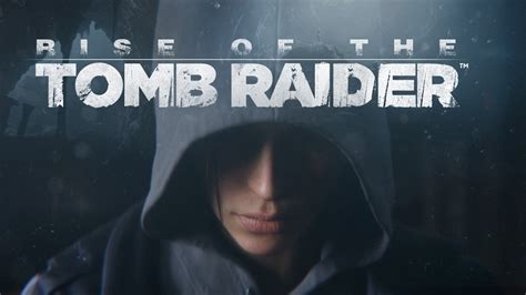 Rise of the Tomb Raider 2015 HD Game Wallpaper 08 Preview | 10wallpaper.com