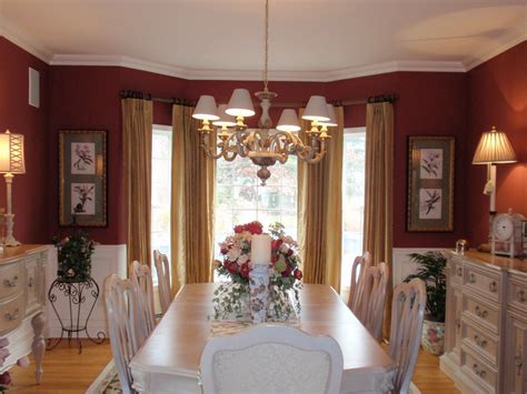 Best Maroon Dining Room Dining Rooms Roomspiration Continues Our