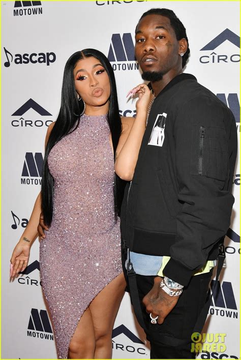 Cardi B Dishes On Her Relationship With Husband Offset Its Always Us