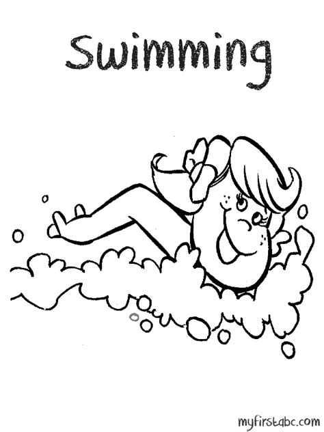 Swimmers, swiming, swimmer, boy swimswwimming water swimming, swimmimg. Swimming Coloring Pages - Coloring Home