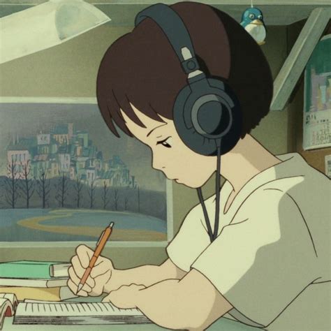 Whisperoftheheart In 2020 Studio Ghibli Studio Ghibli