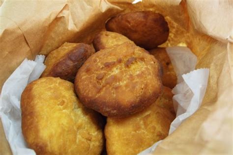 Bajan Bakes Bakes Are Familiar In Most Households In Barbados In Traditional Times Bakes Were