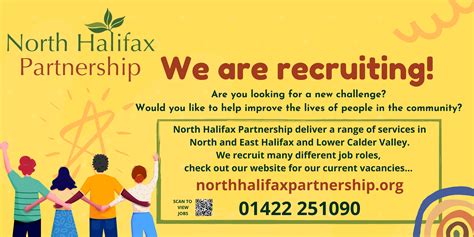 Have You Thought About A Career In Early Years Halifax North And East Blog