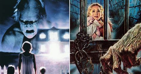 Underrated Horror Movies From The S You Have To See