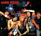 Album Review: Hanoi Rocks Reissues | All About The Rock