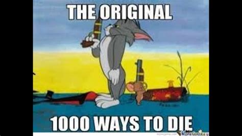 See more 'tom and jerry' images on know your meme! Tom And Jerry meme - YouTube