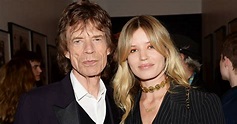 Check Out This Definitive Guide to all of Mick Jagger's Kids