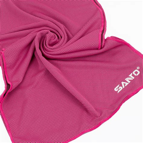 Sports Cooling Cold Towel Absorbent Quick Dry Washcloth Lightweight For