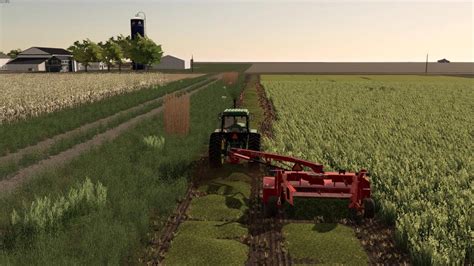 Fs19 Diniz Farms Map Enhancement Project V10 Farming Simulator 19