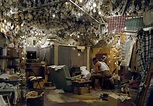 Jeff Wall The Destroyed Room | Art Blart