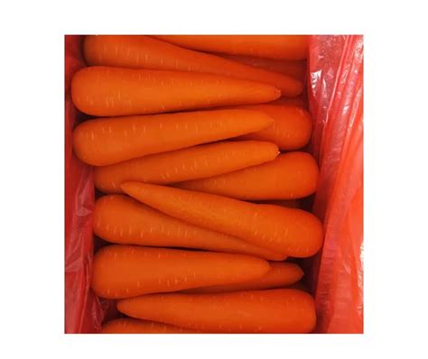 Fresh Carrot Box Supply Fruits And Vege