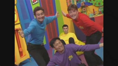 The Wiggles Funny Greg 1998 Video Dailymotion