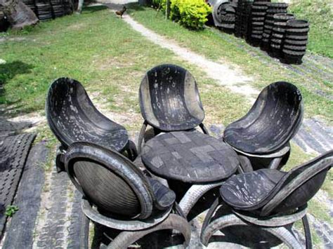 How to do garden decoration from old tires? 30 Amazing Ideas to Reuse and Recycle Old Car Tires, Creative Recycled Crafts