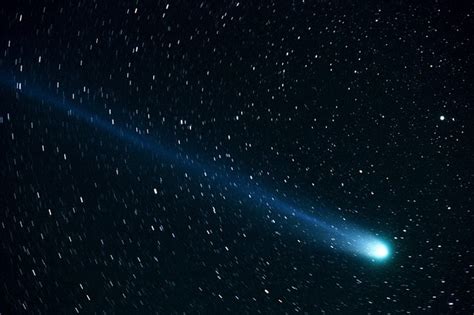 30 Interesting And Breathtaking Facts About Comets Earth Eclipse