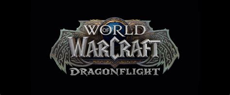 World Of Warcraft Dragonflight Rise Of The Aspects The Refined Geek