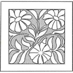 TS Daisys Machine Embroidery Designs Kreations By Kara Embroidery Designs