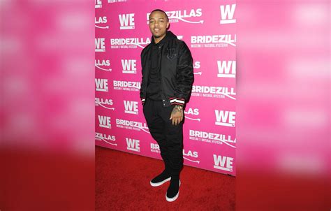 Bow Wow Posts Half Naked Pic Explains Being Off The Grid