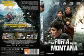 La furia de la montaña (Cloudy Mountain) | Moviecaratulas