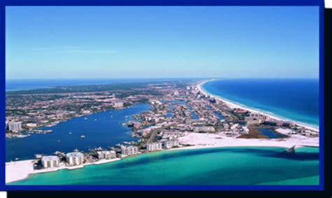 Destin Florida Everything You Could Ever Want To Know Hubpages