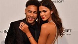 "Amo mi cuerpo" dice novia de Neymar a críticas por delgadez | En Pareja