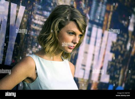 Taylor Swift Attending The Snl 40th Anniversary Celebration At