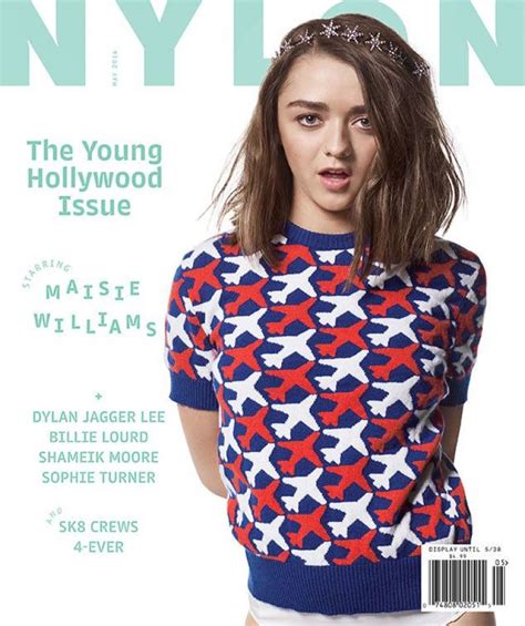 Maisie Williams Page 24 Hawtcelebs
