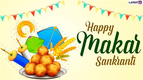 Happy Makar Sankranti 2021 Makar Sankranti 2021 Best Wishes Quotes