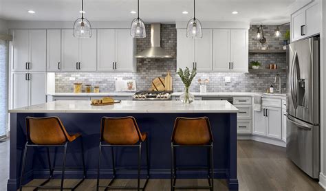 The key to good kitchen lighting is to rely on a cast of lighting sources and to layer your lights, mixing ambient (overall), task, and accent or decorative lighting with natural light. Recessed Lighting Layout & Placement Guide - Flood Lights Blog