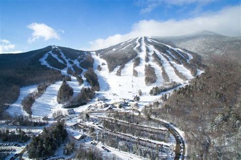 10 Of The Best Skiing Spots In New Hampshire Best Ski Resorts