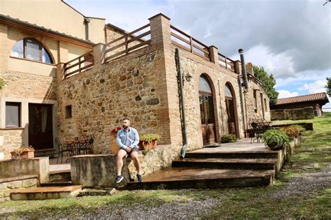 Agriturismo Volterra Book The Best Farmstay In Tuscany Dobbernationloves