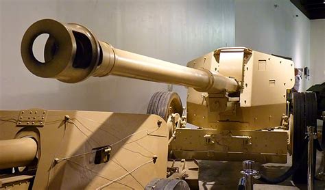 22 German Pak 88cm 4341