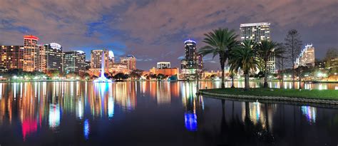 Orlando Wallpapers Man Made Hq Orlando Pictures 4k Wallpapers 2019