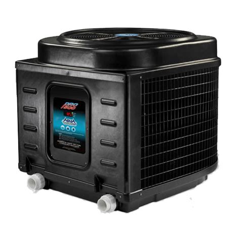 Aquapro Pro800 83k Btu Digital Heat Pump Pro800