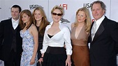 Lo que desconocías de la familia de Meryl Streep, una de las actrices ...