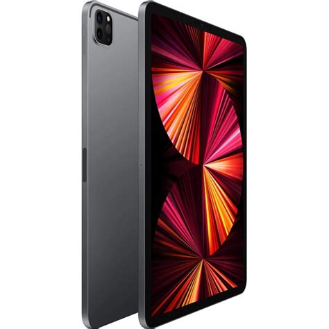 Планшет Apple Ipad Pro 11 2021 Cellular купить Айпад Про 11 2021 M1