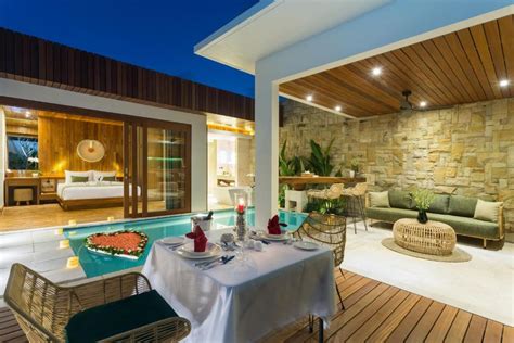 8 Rekomendasi Villa Di Bali Dengan Private Pool
