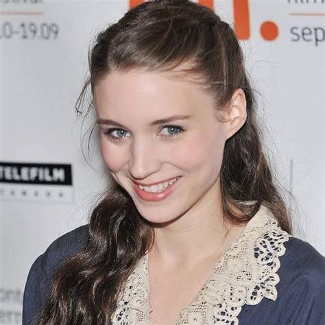 Rooney Mara Topic Youtube