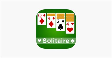 ‎solitaire Klondike Crush On The App Store