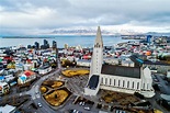 Reykjavík Travel Guide | What to do in Reykjavík | Rough Guides