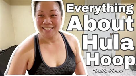 Benefits Of Hula Hooping Burn Fat Improve Balance Strengthen Core