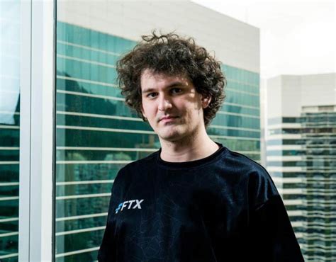 FTX Founder Arrested Is Sam Bankman Fried In Jail
